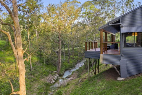 The Edge Villa - Australia Accommodation 0