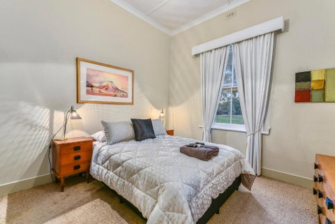 The Jazz B & B - Australia Accommodation 5