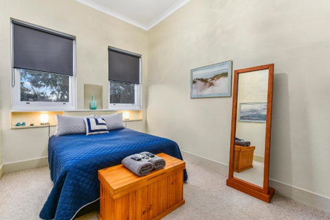 The Jazz B & B - Australia Accommodation 3