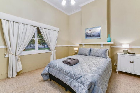 The Jazz B & B - Australia Accommodation 2