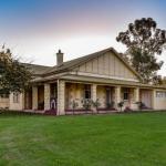 The Jazz B & B - Australia Accommodation 0