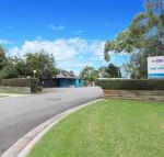 Wonthaggi Park Lane Holiday Park - Australia Accommodation