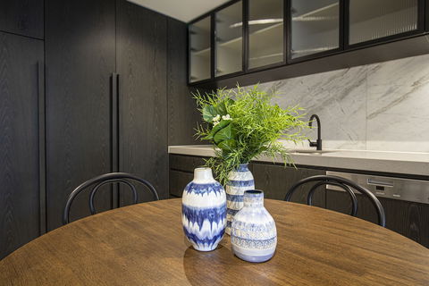 Urban Rest - Collins St CBD - Australia Accommodation 1