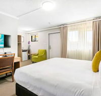 Quality Inn Sunshine Haberfield - Australia Accommodation