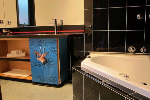 Cherry Blossom Bed & Breakfast - Australia Accommodation 0