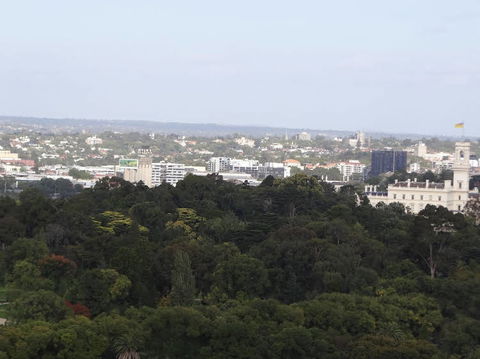Amazing City Apartment - Australia Accommodation 0