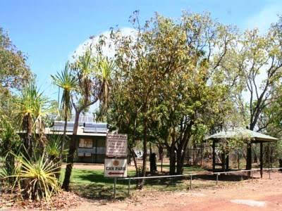 Kakadu Culture Camp - Australia Accommodation 0