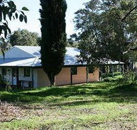 Hoddywell Cottage - Australia Accommodation