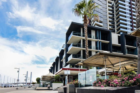 UrbanMinder At Nolan - Australia Accommodation 0