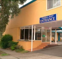Windsor Motel - Australia Accommodation