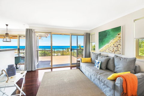 Blue Haven - 7 Egret Street - Australia Accommodation 6