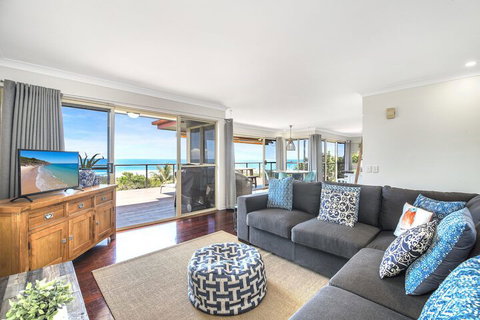Blue Haven - 7 Egret Street - Australia Accommodation 4