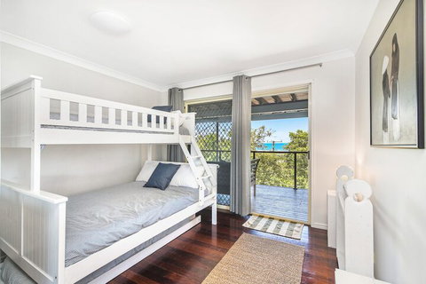 Blue Haven - 7 Egret Street - Australia Accommodation 5