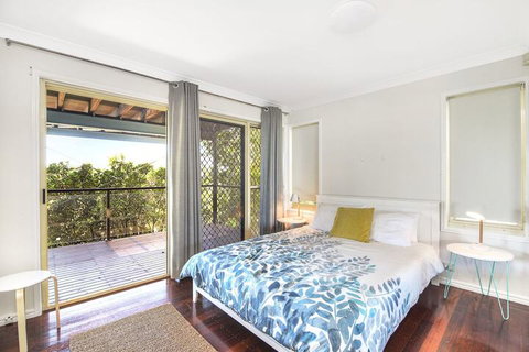 Blue Haven - 7 Egret Street - Australia Accommodation 7