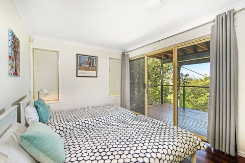 Blue Haven - 7 Egret Street - Australia Accommodation 2