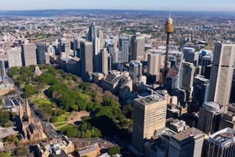 NEW Cozy Comfy APT Near Sydney Airport & CBD - Australia Accommodation 3