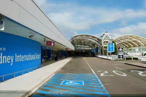 NEW Cozy Comfy APT Near Sydney Airport & CBD - Australia Accommodation 5