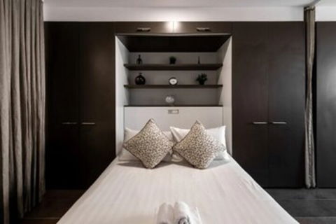 Modern Studio In Heart Of Lively Chapel Street - Australia Accommodation 6