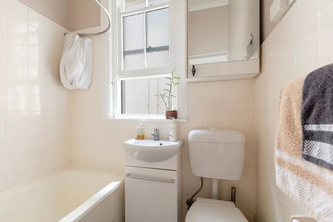 Cosy Apartment Walking Distance To Manly Beach - Australia Accommodation 2