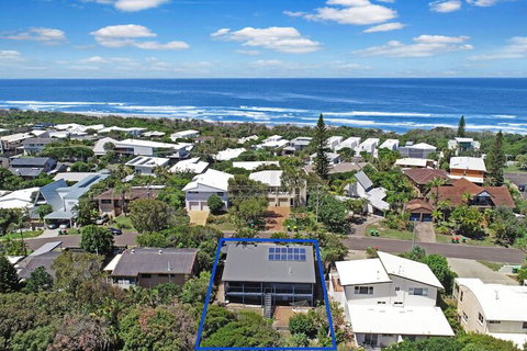 Allamanda Sands - 23 Oriole Avenue - Australia Accommodation 1