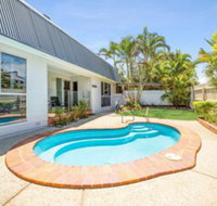 Allamanda Sands - 23 Oriole Avenue - Australia Accommodation