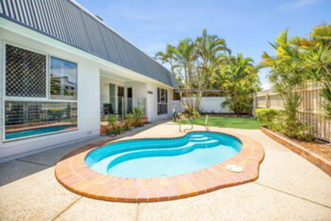 Allamanda Sands - 23 Oriole Avenue - Australia Accommodation 0