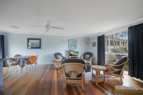 Allamanda Sands - 23 Oriole Avenue - Australia Accommodation 5