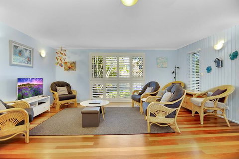 Allamanda Sands - 23 Oriole Avenue - Australia Accommodation 7