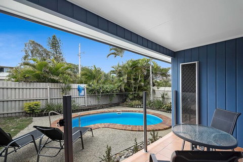Allamanda Sands - 23 Oriole Avenue - Australia Accommodation 3