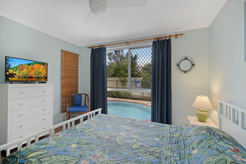 Allamanda Sands - 23 Oriole Avenue - Australia Accommodation 6