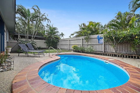 Allamanda Sands - 23 Oriole Avenue - Australia Accommodation 2
