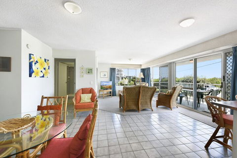 Ocean Shores 2 - 2/60-64 Peregian Esplanade - Australia Accommodation 5