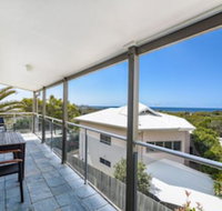 Unit 3 at 4 Pelican Street Peregian Beach Noosa Shire - Australia Accommodation