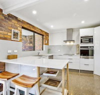 A Beach Break - 1/90 Lorikeet Drive - Australia Accommodation