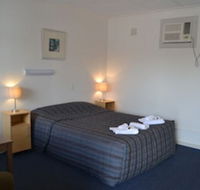 Barossa Gateway Motel - Australia Accommodation