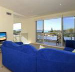 Ocean View OasisatFingal Bay - Australia Accommodation
