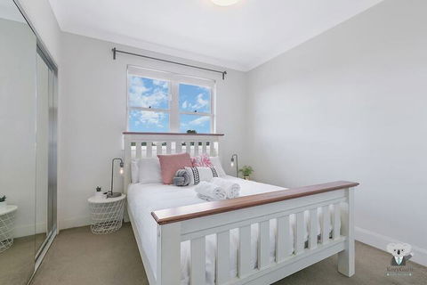 Parkland View Cosy 2 Bed APT Free Parking Nbp033 - Australia Accommodation 6