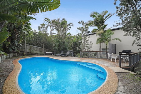 Kingsview - 1/54 Kingfisher Drive - Australia Accommodation 2