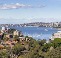 2 Bdrm North Sydney with harbour views - Australia Accommodation