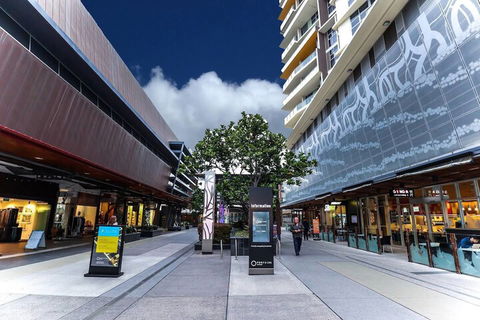 Incredible Riverside Apartment In Brisbane - Australia Accommodation 1