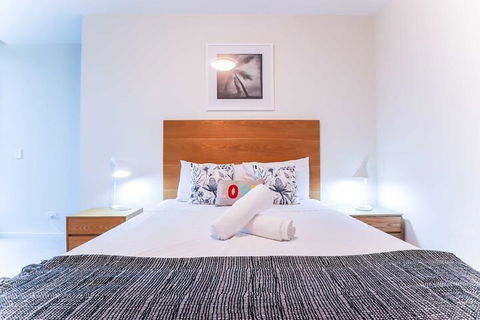 Incredible Riverside Apartment In Brisbane - Australia Accommodation 5