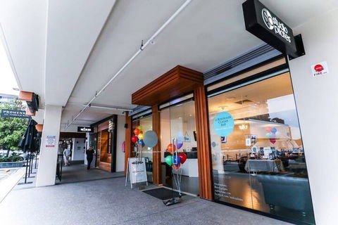 Incredible Riverside Apartment In Brisbane - Australia Accommodation 2