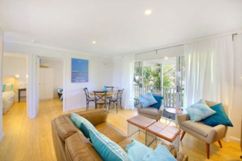 Piccolo Peregian - Pet Friendly- Peregian Beach, QLD - Australia Accommodation 0