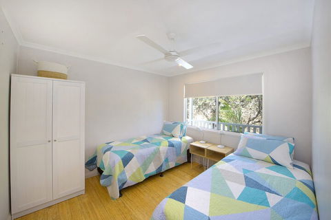 Piccolo Peregian - Pet Friendly- Peregian Beach, QLD - Australia Accommodation 2