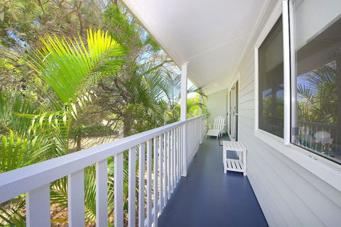 Piccolo Peregian - Pet Friendly- Peregian Beach, QLD - Australia Accommodation 6