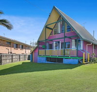 Chalet by the Sea 10 Pelican Street Peregian Beach - Australia Accommodation