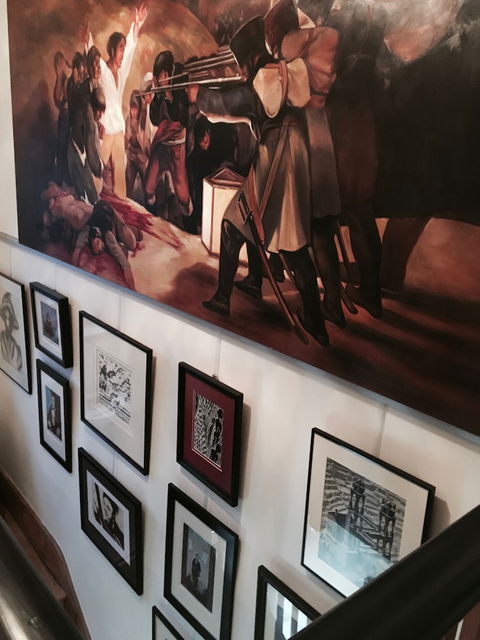 Assemblage Boutique Art Bed & Breakfast - Australia Accommodation 3