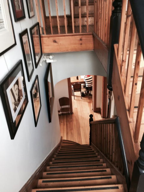 Assemblage Boutique Art Bed & Breakfast - Australia Accommodation 2