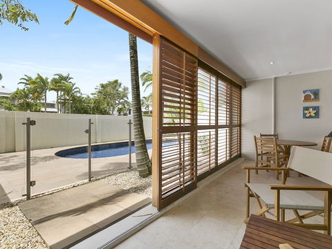 A Superb Location For Enjoying The Best Of Noosa Unit 2 / 69 Noosa Parade - Australia Accommodation 0