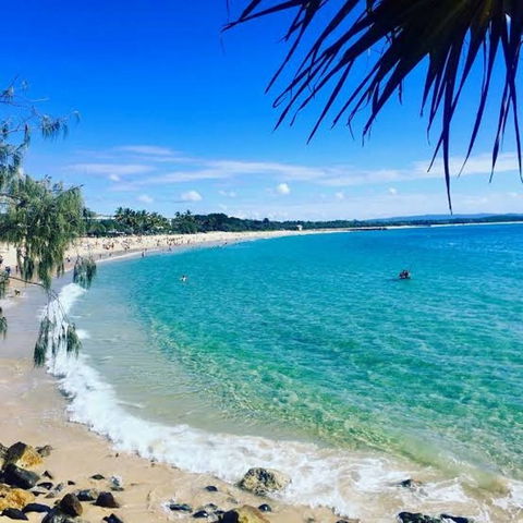 A Superb Location For Enjoying The Best Of Noosa Unit 2 / 69 Noosa Parade - Australia Accommodation 6